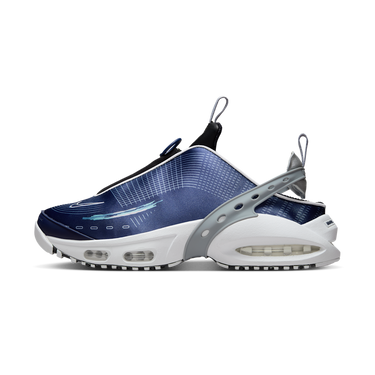 Nike Air Max Craze Midnight Navy | Next Step
