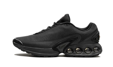 Nike Air Max DN Black Dark Smoke Grey - DV3337-002 - View 1 | Next Step