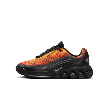 Nike Air Max DN Black Laser Orange | Next Step