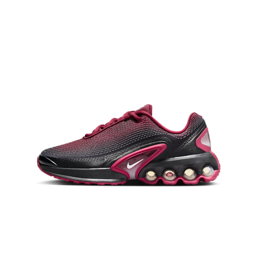Nike Air Max DN Black Noble Red - IH7672-600 - View 1 | Next Step