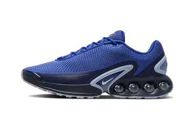 Nike Air Max DN Hyper Blue | Next Step