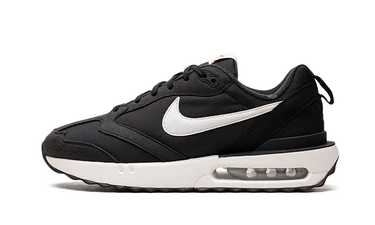 Nike Air Max Dawn Black Summit White - DC4068-001 - View 1 | Next Step