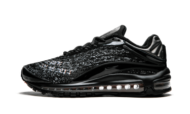 Nike Air Max Deluxe Skepta - AQ9945-001 - View 1 | Next Step