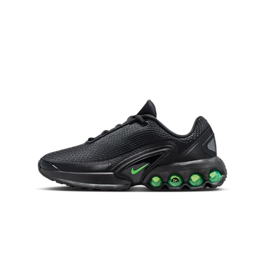 Nike Air Max Dn Black Green Strike - IH7672-003 - View 1 | Next Step