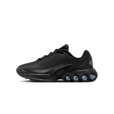 Nike Air Max Dn Black Metallic Dark Grey | Next Step