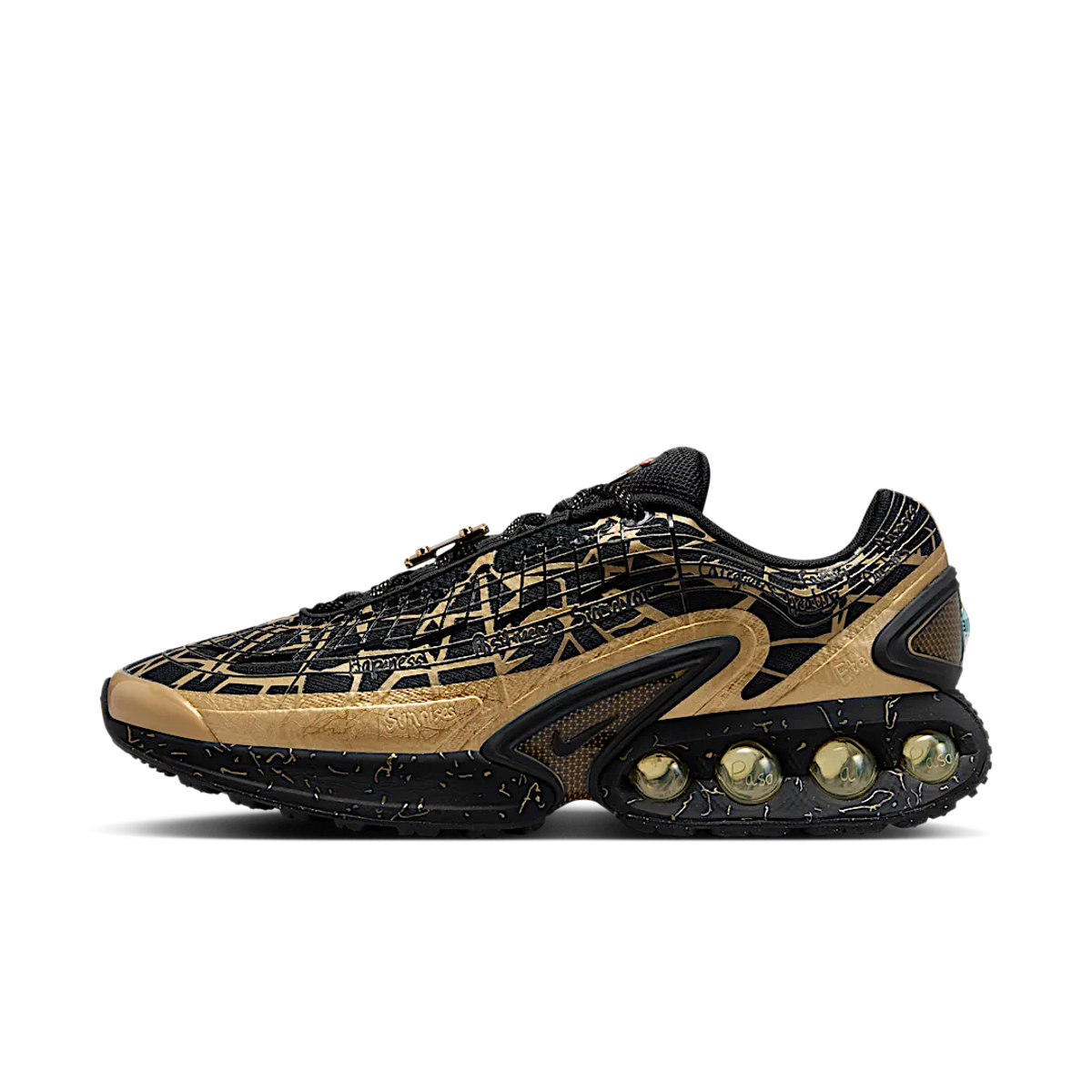 Nike Air Max Dn Doernbecher Connor