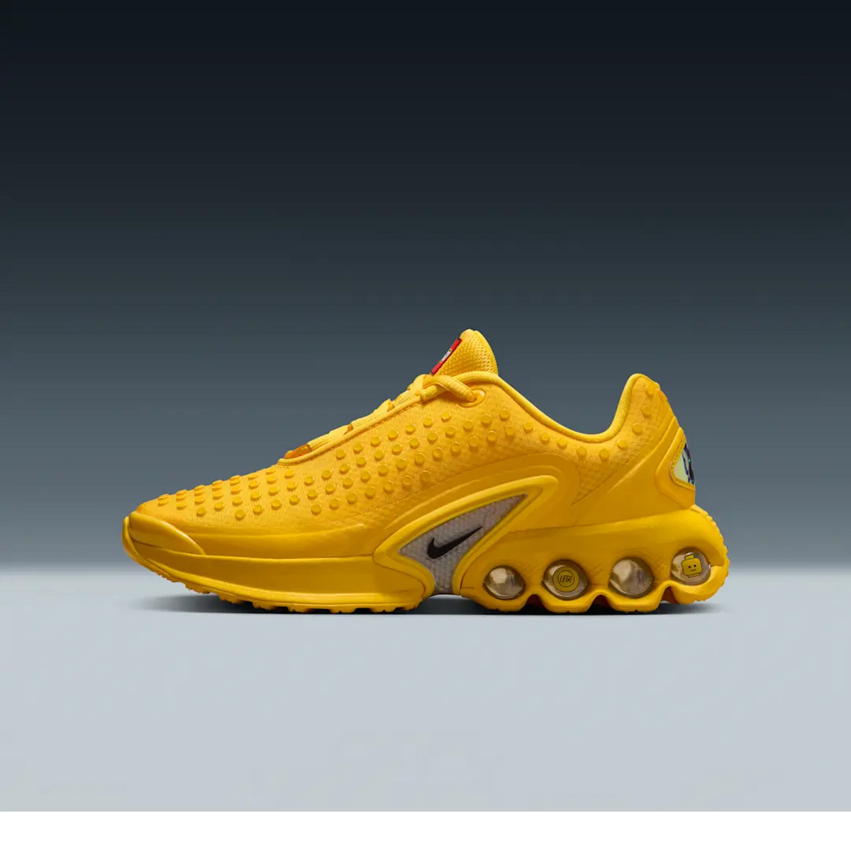 Nike Air Max Dn LEGO Tour Yellow