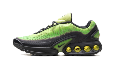 Nike Air Max Dn Light Lemon Twist Black - HV3521-700 - View 1 | Next Step