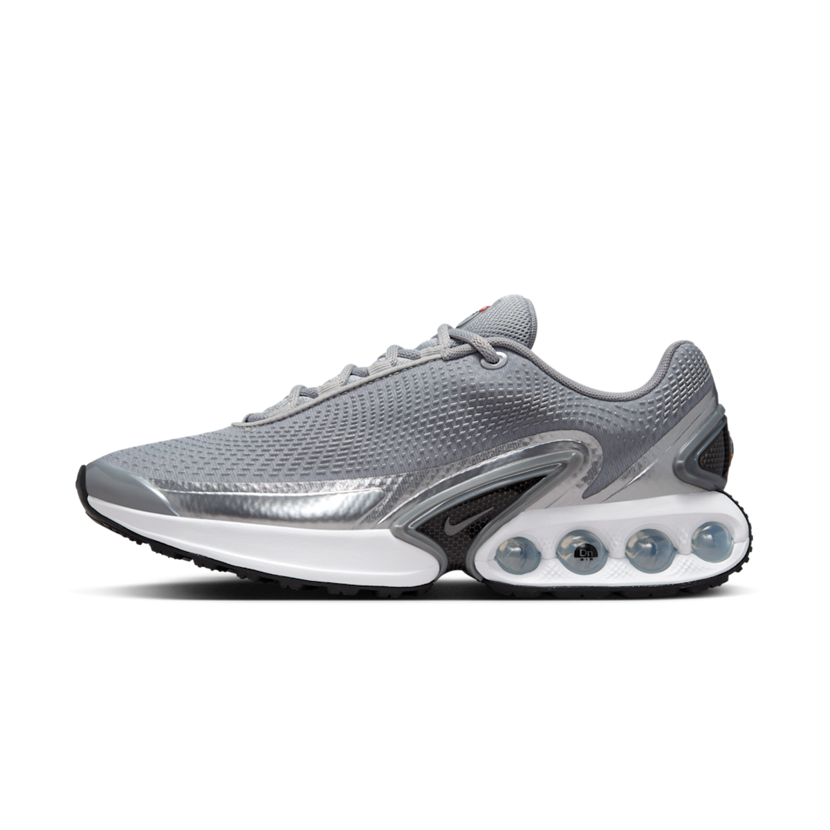 Nike Air Max Dn Metallic Silver (Women's)