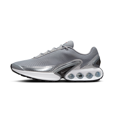 Nike Air Max Dn Metallic Silver | Next Step
