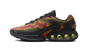 Nike Air Max Dn NRG Heat Map - IB7025-001 - View 1 | Next Step