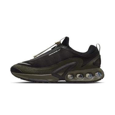 Nike Air Max Dn Roam Black Cargo Khaki - HQ8605-002 - View 1 | Next Step