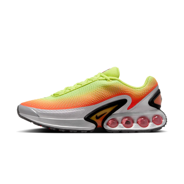 Nike Air Max Dn SE Cyber Bright Crimson - HF5531-300 - View 1 | Next Step