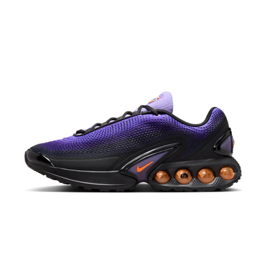 Nike Air Max Dn SE Medium Violet Total Orange - HF5531-500 - View 1 | Next Step