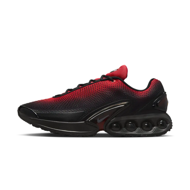 Nike Air Max Dn SE University Red Black - HF5531-601 - View 1 | Next Step