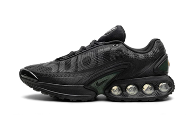 Nike Air Max Dn SP Supreme Black - FZ4044-001 - View 1 | Next Step