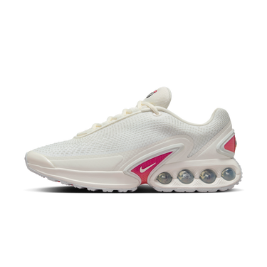 Nike Air Max Dn Sail Phantom Hyper Violet Metallic Silver | Next Step