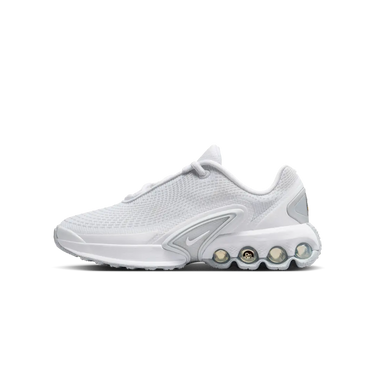 Nike Air Max Dn White Metallic Silver White - IH7672-100 - View 1 | Next Step
