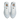 Nike Air Max Dn White Pure Platinum - FJ3145-100 - View 3 | Next Step