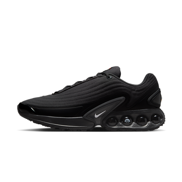 Nike Air Max Dn Winterized Anthracite Black | Next Step