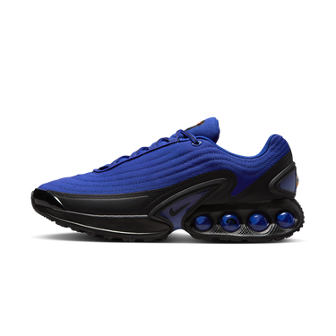 Nike Air Max Dn Winterized Deep Royal Blue Black | Next Step