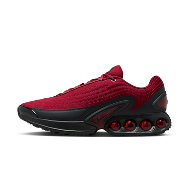 Nike Air Max Dn Winterized Noble Red Black | Next Step