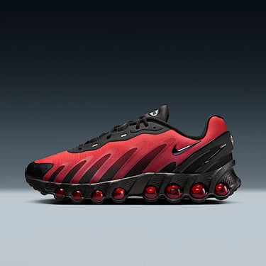 Nike Air Max Dn8 Black Bright Crimson | Next Step