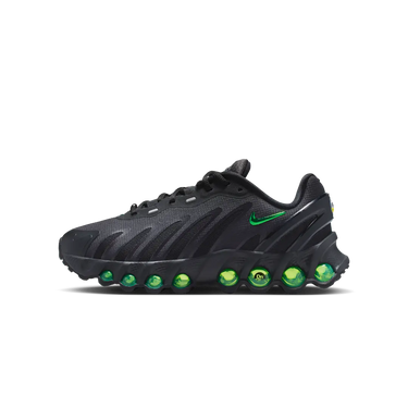 Nike Air Max Dn8 Black Green Strike Dark Smoke Grey - HF7310-006 - View 1 | Next Step
