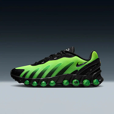 Nike Air Max Dn8 Black Green Strike | Next Step