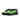 Nike Air Max Dn8 Black Green Strike - View 2 | Next Step