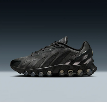 Nike Air Max Dn8 Black Metallic Dark Grey - HF5509-002 - View 1 | Next Step