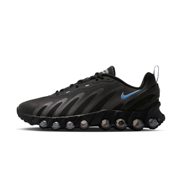 Nike Air Max Dn8 Black University Blue - IH4464-001 - View 1 | Next Step