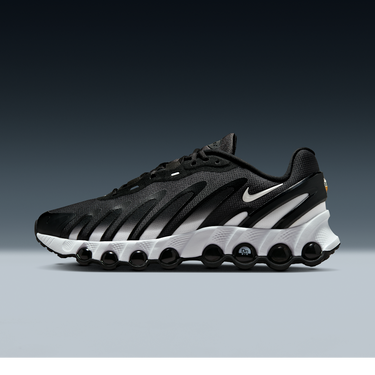 Nike Air Max Dn8 Black White | Next Step