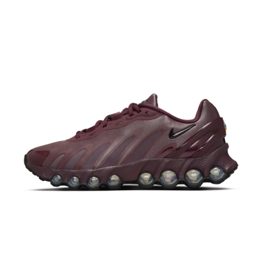 Nike Air Max Dn8 Burgundy Crush - HF5509-602 - View 1 | Next Step