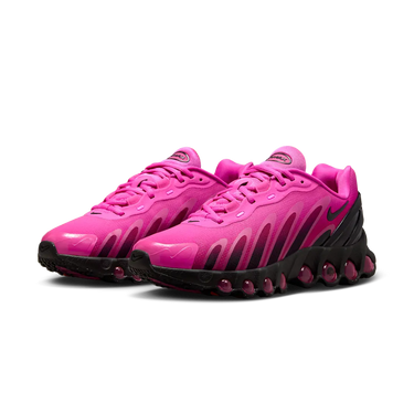 Nike Air Max Dn8 Laser Fuchsia Black | Next Step