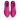 Nike Air Max Dn8 Laser Fuchsia Black - View 2 | Next Step