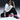 Nike Air Max Dn8 Laser Fuchsia Black - View 3 | Next Step