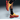 Nike Air Max Dn8 Laser Orange Black - View 4 | Next Step