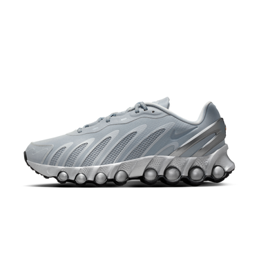 Nike Air Max Dn8 Metallic Silver Black | Next Step