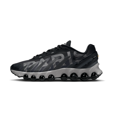Nike Air Max Dn8 PSG Paris Saint-Germain Black Particle Grey | Next Step