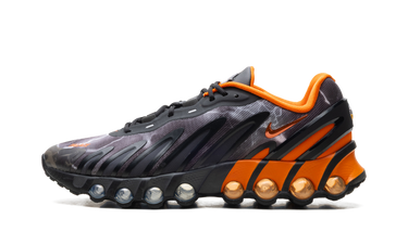 Nike Air Max Dn8 Palace Black Safety Orange - IB4181-001 - View 1 | Next Step