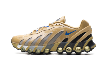 Nike Air Max Dn8 Patta Club Gold Metallic Silver - IB4029-700 - View 1 | Next Step