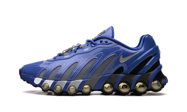 Nike Air Max Dn8 Patta Game Royal Metallic Silver - IB4029-400 - View 1 | Next Step