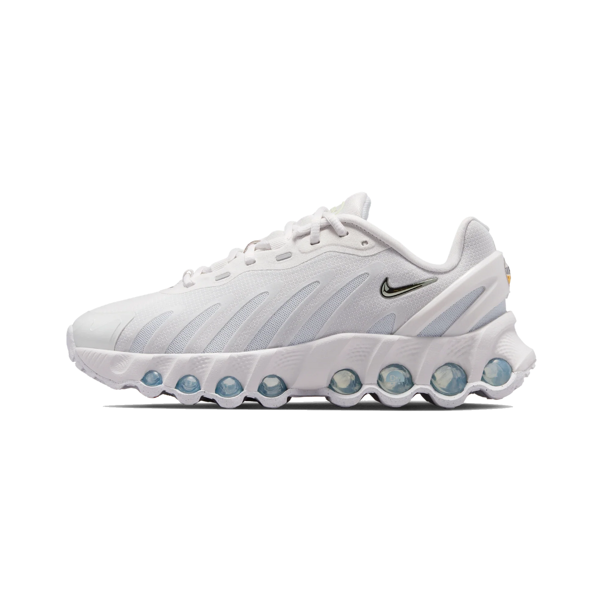 Nike Air Max Dn8 Platinum Tint Aura