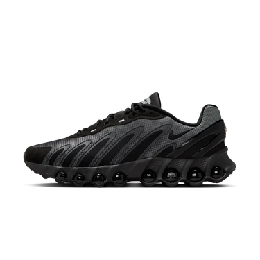 Nike Air Max Dn8 SE Black Dark Grey - HV4525-001 - View 1 | Next Step