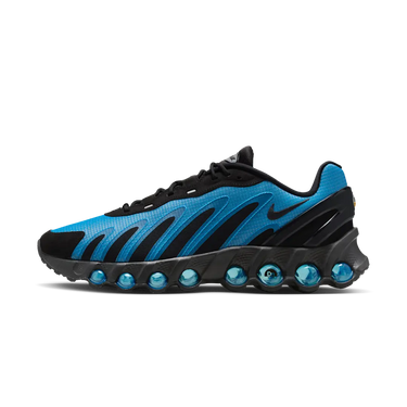Nike Air Max Dn8 SE Photo Blue Black - HV4525-400 - View 1 | Next Step