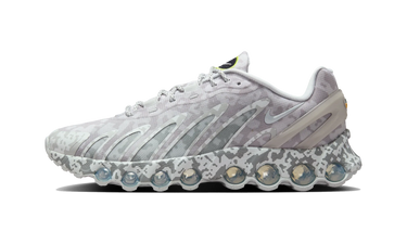 Nike Air Max Dn8 SP Cav Empt Silver Lilac - IB6184-002 - View 1 | Next Step