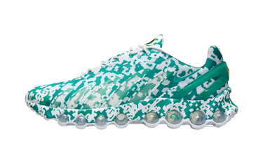Nike Air Max Dn8 SP Cav Empt White Neptune Green - IB6184-100 - View 1 | Next Step