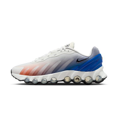 Nike Air Max Dn8 Summit White Vivid Orange - IM7405-100 - View 1 | Next Step