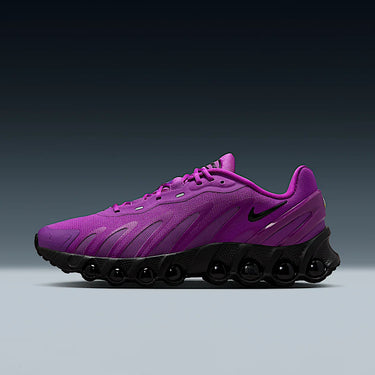 Nike Air Max Dn8 Vivid Purple Black Next Step